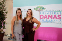EVENTO PRIMEIRAS DAMAS