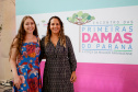 EVENTO PRIMEIRAS DAMAS