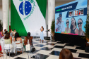 EVENTO PRIMEIRAS DAMAS