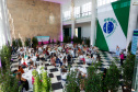 EVENTO PRIMEIRAS DAMAS