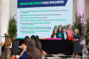 EVENTO PRIMEIRAS DAMAS