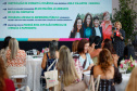 EVENTO PRIMEIRAS DAMAS