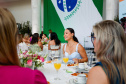 EVENTO PRIMEIRAS DAMAS