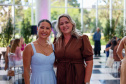 EVENTO PRIMEIRAS DAMAS