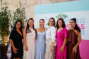 EVENTO PRIMEIRAS DAMAS