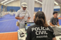 PCPR na Comunidade atende populações de Antônio Olinto e Piraquara