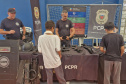 PCPR na Comunidade atende populações de Antônio Olinto e Piraquara