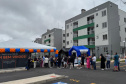 COHAPAR - Resid. Mestre San Dontato em Campo Largo