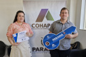 COHAPAR - Resid Montezzi de Maringá 
