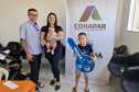 COHAPAR - Resid Montezzi de Maringá 
