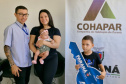 COHAPAR - Resid Montezzi de Maringá 