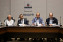 SETI Governo do Paraná destina mais de meio bilhão para projetos estratégicos de ciência, tecnologia e inovação