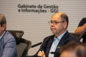SETI Governo do Paraná destina mais de meio bilhão para projetos estratégicos de ciência, tecnologia e inovação