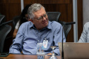 SETI Governo do Paraná destina mais de meio bilhão para projetos estratégicos de ciência, tecnologia e inovação