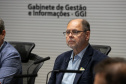 SETI Governo do Paraná destina mais de meio bilhão para projetos estratégicos de ciência, tecnologia e inovação