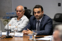 SETI Governo do Paraná destina mais de meio bilhão para projetos estratégicos de ciência, tecnologia e inovação