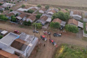 PCPR e PMPR prendem quatro pessoas em operação integrada em Santo Antônio do Sudoeste