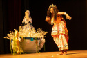 Curitiba, 21 de março de 2025 - 1º Seminário Estadual de Políticas Públicas de Combate ao Racismo – Respeito e Reconhecimento dos Povos de Terreiro e Religião de Matriz Africana, no Teatro Guaíra.