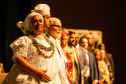 Curitiba, 21 de março de 2025 - 1º Seminário Estadual de Políticas Públicas de Combate ao Racismo – Respeito e Reconhecimento dos Povos de Terreiro e Religião de Matriz Africana, no Teatro Guaíra.