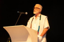 Curitiba, 21 de março de 2025 - 1º Seminário Estadual de Políticas Públicas de Combate ao Racismo – Respeito e Reconhecimento dos Povos de Terreiro e Religião de Matriz Africana, no Teatro Guaíra.