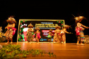 Curitiba, 21 de março de 2025 - 1º Seminário Estadual de Políticas Públicas de Combate ao Racismo – Respeito e Reconhecimento dos Povos de Terreiro e Religião de Matriz Africana, no Teatro Guaíra.
