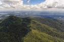 Manutenção: Instituto Água e Terra (IAT) vai fechar temporariamente a trilha de acesso ao Morro Pão de Loth, no Parque Estadual da Serra da Baitaca, neste sábado (29), das 7h30 às 13h