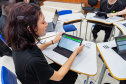 Com IA no currículo, Paraná vira exemplo em educação tecnológica