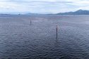DER SINALIZAÇÃO NAUTICA ILHA DO MEL