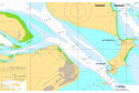 DER SINALIZAÇÃO NAUTICA ILHA DO MEL