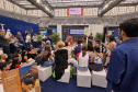 Smart City Expo: Governo do Paraná destaca inovação em geoprocessamento para cidades inteligentes