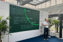 Smart City Expo: Governo do Paraná destaca inovação em geoprocessamento para cidades inteligentes