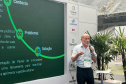 Smart City Expo: Governo do Paraná destaca inovação em geoprocessamento para cidades inteligentes