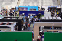 Smart City Expo: Governo do Paraná destaca inovação em geoprocessamento para cidades inteligentes