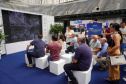 Smart City Expo: Governo do Paraná destaca inovação em geoprocessamento para cidades inteligentes