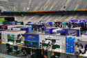 Smart City Expo: Governo do Paraná destaca inovação em geoprocessamento para cidades inteligentes