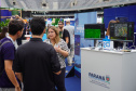 Smart City Expo: Governo do Paraná destaca inovação em geoprocessamento para cidades inteligentes
