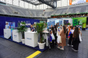 Smart City Expo: Governo do Paraná destaca inovação em geoprocessamento para cidades inteligentes