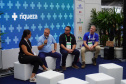 Smart City Expo: Governo do Paraná destaca inovação em geoprocessamento para cidades inteligentes