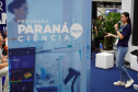 Smart City Expo: Governo do Paraná destaca inovação em geoprocessamento para cidades inteligentes