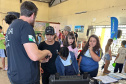 PCPR NA COMUNIDADE 