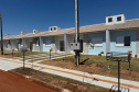 Escritório Regional da Cohapar de Campo Mourão 