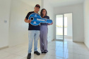 Novo empreendimento com 98 apartamentos é entregue em Cascavel com apoio do Estado