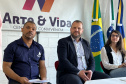 Contribuintes do Paraná podem destinar parte do Imposto de Renda ao FIA e Transformar Vidas
