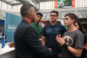 INOVAÇÃO ALUNOS TALENTO TECH SMART CITY