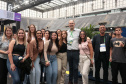 INOVAÇÃO ALUNOS TALENTO TECH SMART CITY