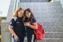 Estudantes da rede estadual ganham ferramenta digital com IA para treinar inglês