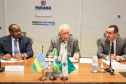 VICE GOVERNADOR RUANDA