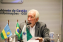 VICE GOVERNADOR RUANDA