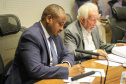 VICE GOVERNADOR RUANDA