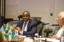 VICE GOVERNADOR RUANDA